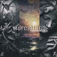 TwistedAttack – Murciélago (2016)