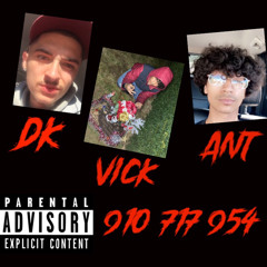 Family over everything (ft Vick & Ant)