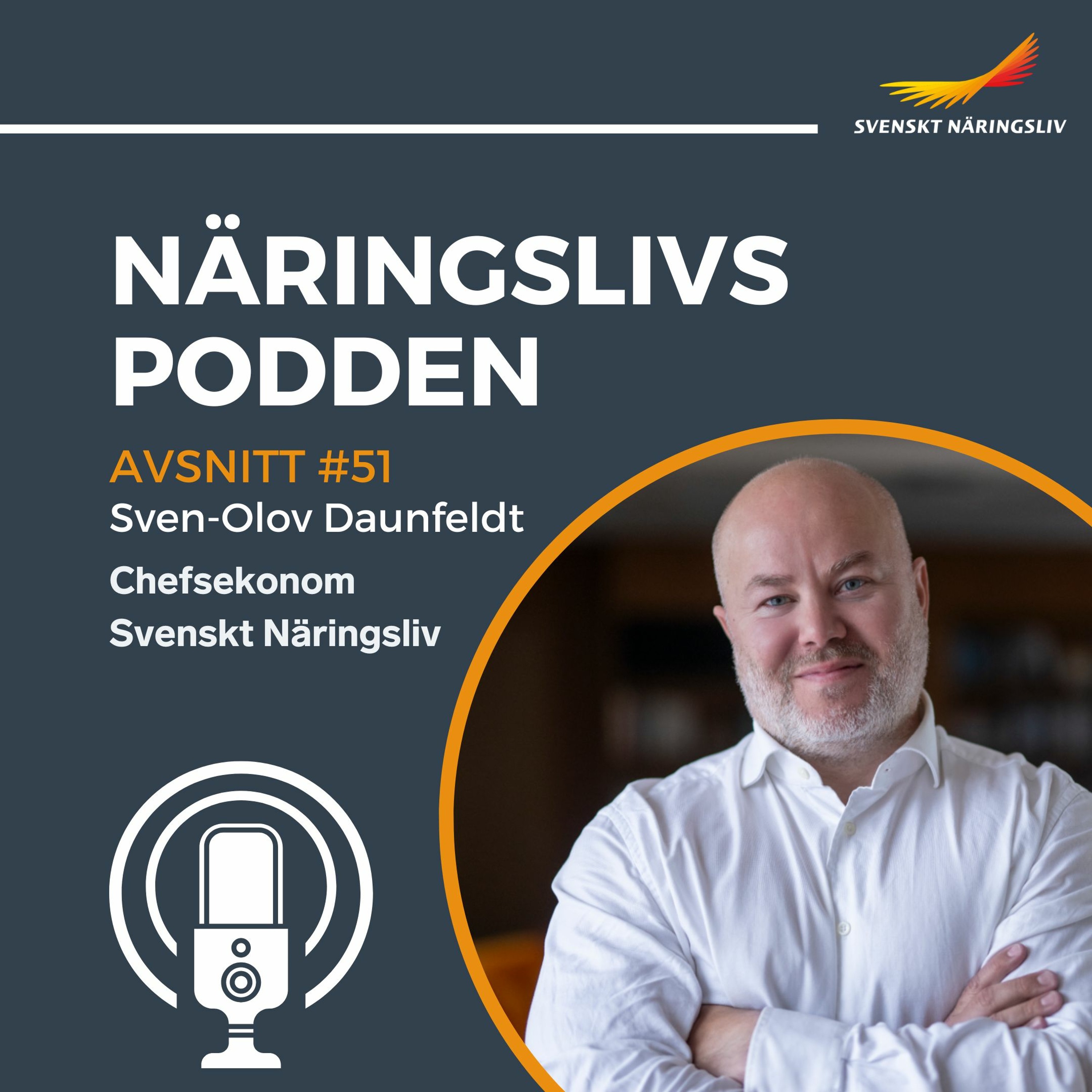 Näringslivspodden