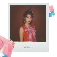 『COVER』아이유 (IU) - 이름에게 Dear Name