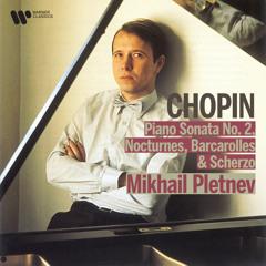 Nocturne No. 20 in C-Sharp Minor, Op. Posth.