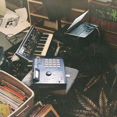 like a calm w/ LIL CRUCIFIED (soon album)))