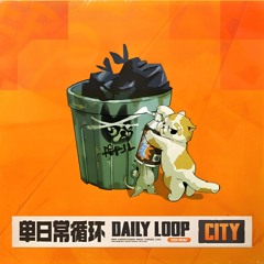 CITY — Guardians Of Order: Zenless Zone Zero OST