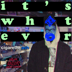 it's whatever demo #1 prod. by ageel