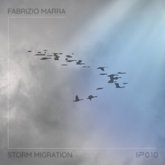 Fabrizio Marra - Storm Migration - Interpersonal Records