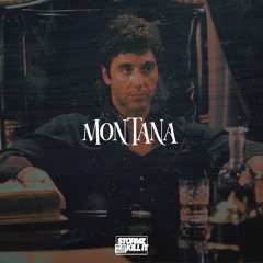 Montana | Hard 808 Trap Type Beat (Prod. By Stormz Kill It)