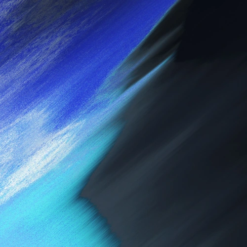 Artwork for the song Say Less by SWIM on Next Sound