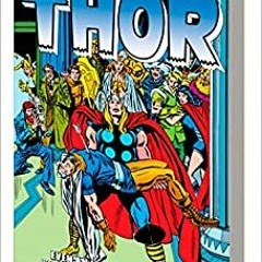 Download Book Thor Epic Collection: Even An Immortal Can Die By  Walter Simonson (Illustrator)