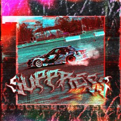 Suppress Slowed+Reverb