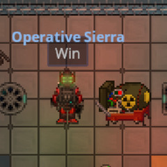 Save the Station