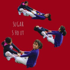 Sugar Shout (Original bedroom demo)