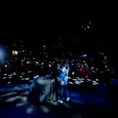 BIGQ Pressents Vol3 at Dusk Skybar 12/12/2025: Make Progressive House Great Again part1  (126bpm)