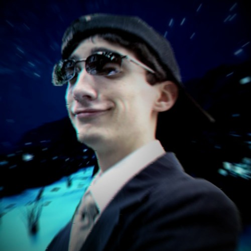 Toby Fox