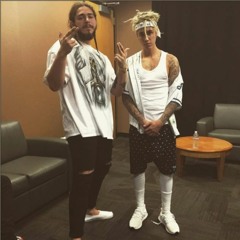 Post Malone & Justin Bieber - Deja Vu (Raphy J UKG Remix)
