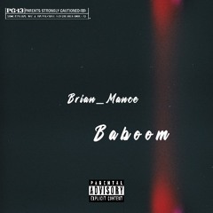 Baboom prod.byBrian_Mance