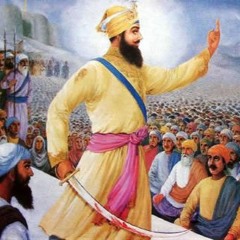 Bhai Gurtej Singh Ji
