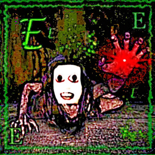 TRIPLE • E (3) • Mix by *DJ CREEPYPASTAA (prod@slimebeats)