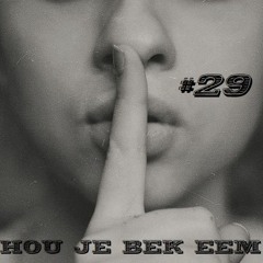HJBE - RAWstyle mix #29