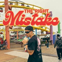 THE RIGHT MISTAKE VOL 001