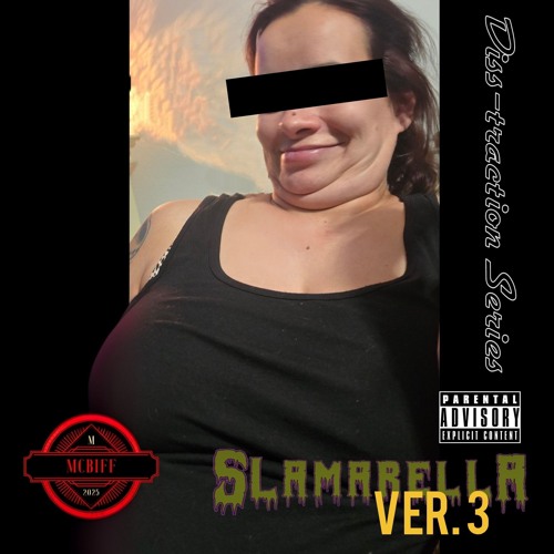 🔞SLAMARELLA Remix Ver. 3🔞