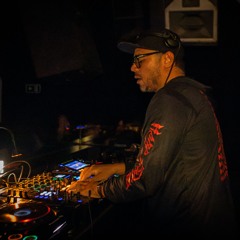 REGIS LOPEZ @ SHOWCRAZY #4 - D-EDGE CLUB // SÃO PAULO