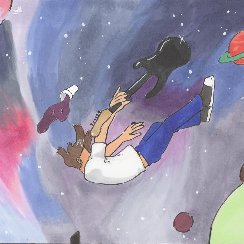 Spaceships