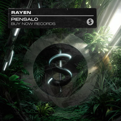 RAYEN - Piensalo