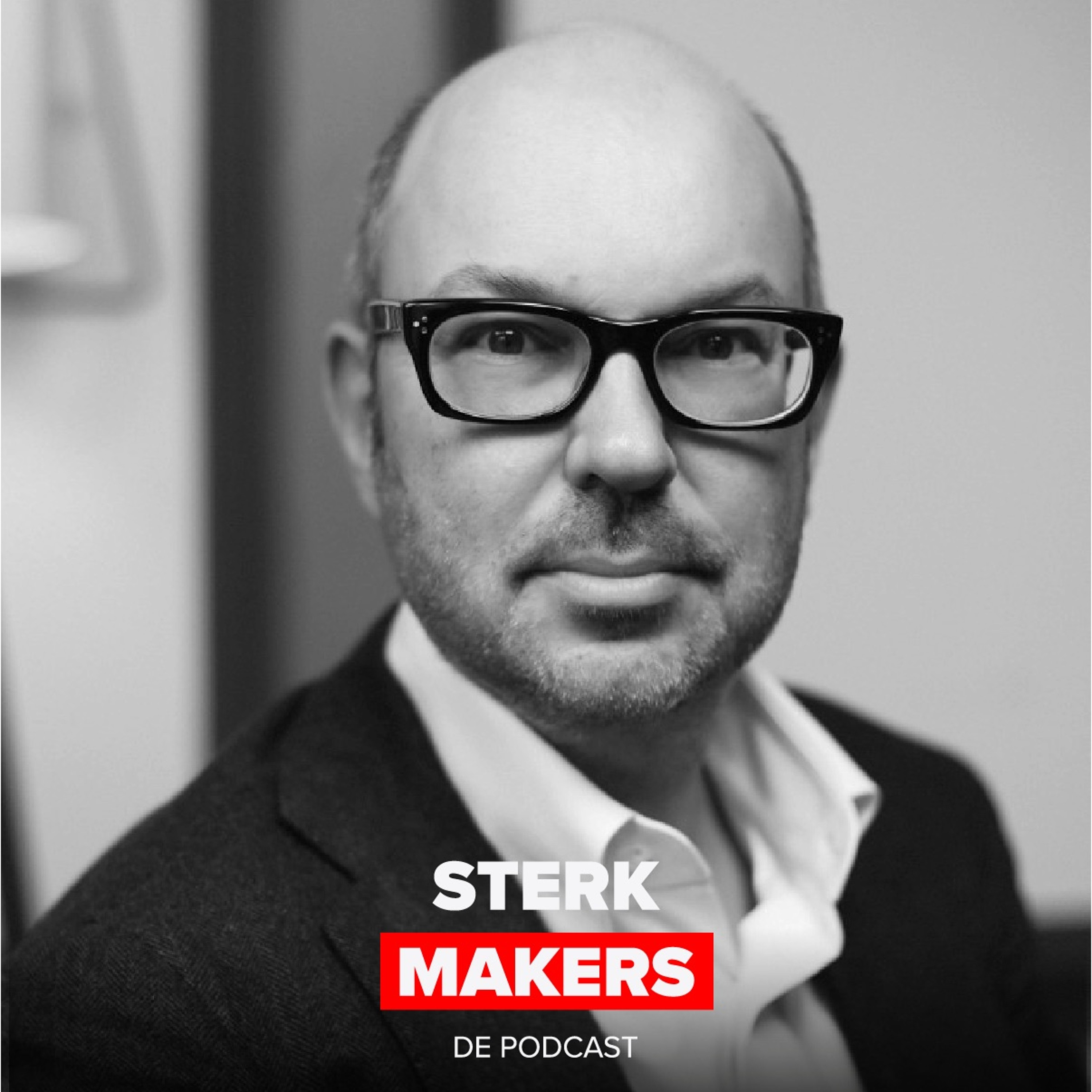 Sterkmakers Podcast