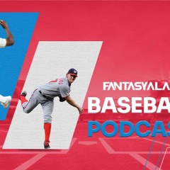 Fantasy Baseball MLB Podcast: What To Expect From Roansy Contreras and Stephen Strasburg