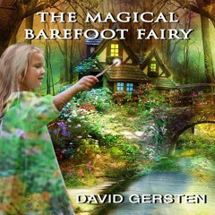 THE MAGICAL BAREFOOT FAIRY