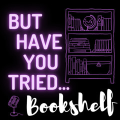 The Shortest Month Bookshelf