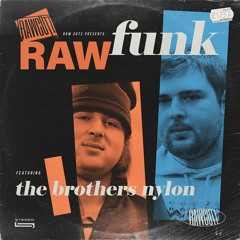 Raw Funk Demos 2