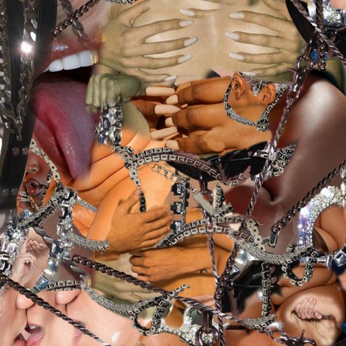 Perdóname (gabber edit)