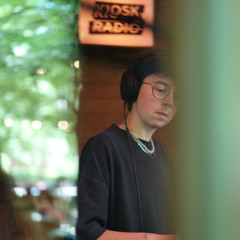 LAURAVIOLI @Kiosk Radio - 12.05.2025