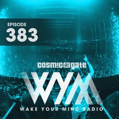 WYM RADIO Episode 383