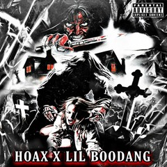 HOAX X LIL BOODANG - PHANTOM
