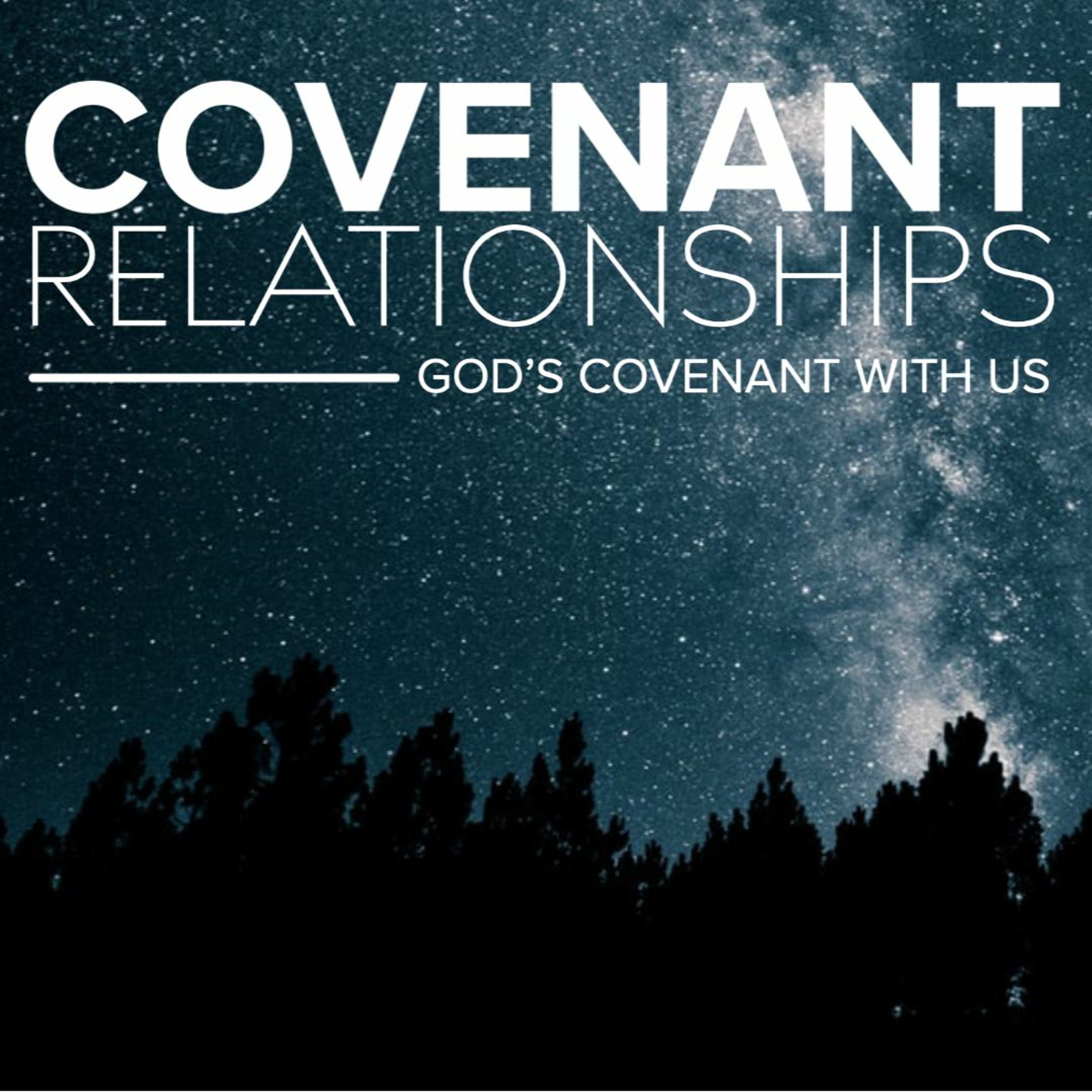God's Covenant with Creation