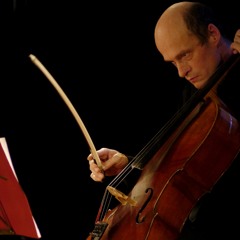 postal piece 2 tide for cello solo