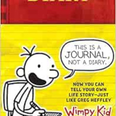FREE KINDLE 📧 Diary of a Wimpy Kid Blank Journal by Jeff Kinney EPUB KINDLE PDF EBOO