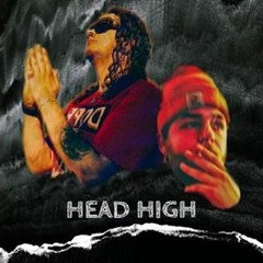 Tony Bullet - Head High ft. Cowboy Smoke