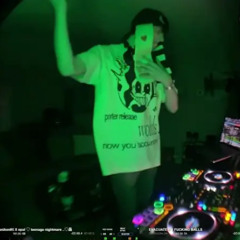 luv letter 2 raves ♡ dj mix ☆ hardstyle, techno, bounce, trance, acid ☆