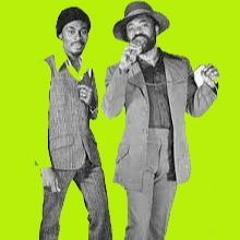 Larry Marshall- Let The Music Play