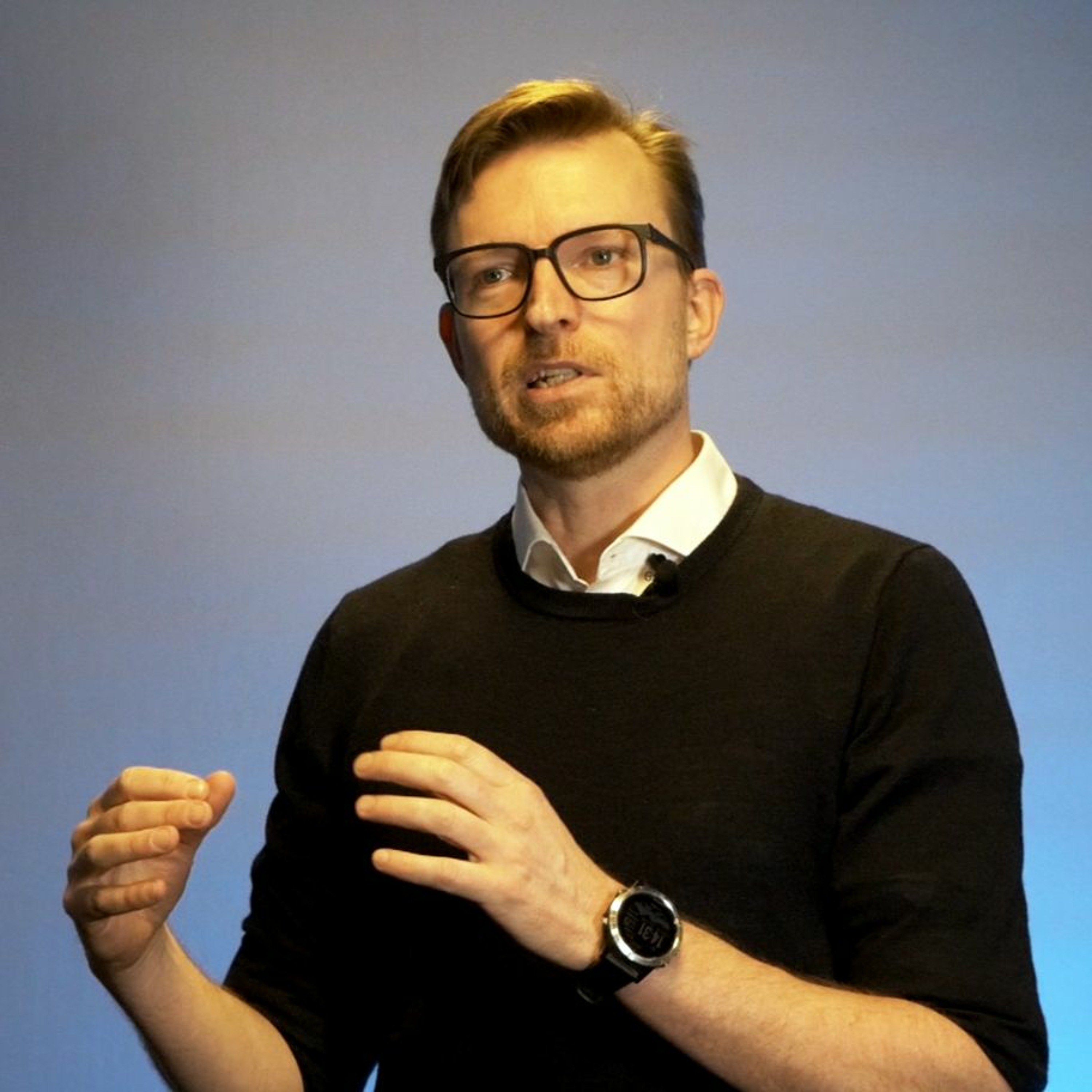 #56: Historien om Eske Gunge og den danske app-succes Actimo: Solgt til Kahoot for 200 millioner episode artwork