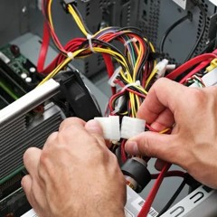 Computer and Laptop Repair Services