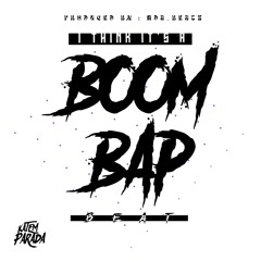 I THINK ITS A BOOM BAP BEAT _prod MDA_Beatz A#m key 85bpm