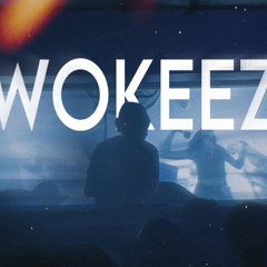 WOKEEZ - AFRO VENGA
