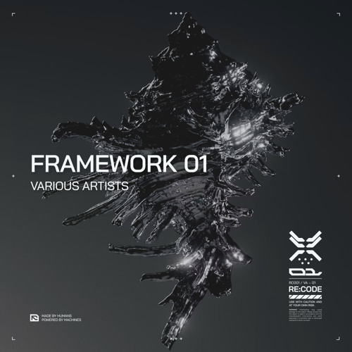 Stream Hidden Matter by RE:CODE | Listen online for free on SoundCloud
