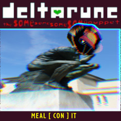 MEAL [ CON ] IT ~ [TSSSSP]