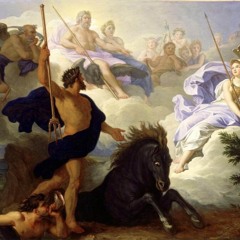 11 Poseidon