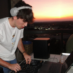 House Mix @ Sunset
